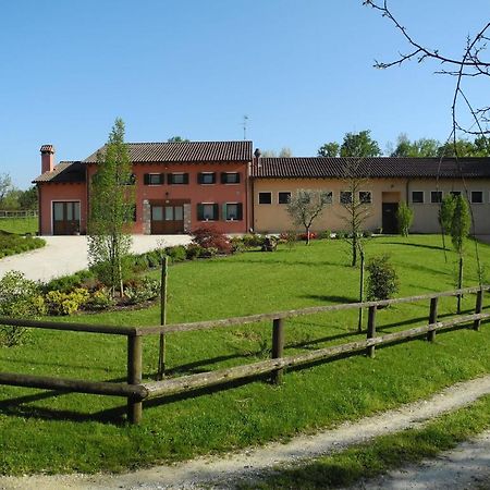 Agriturismo Cornolere Villa Castelcucco Exterior foto