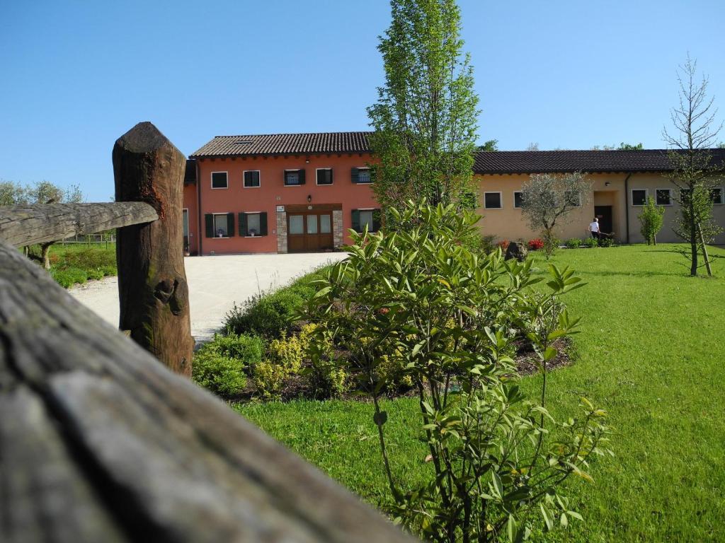 Agriturismo Cornolere Villa Castelcucco Exterior foto