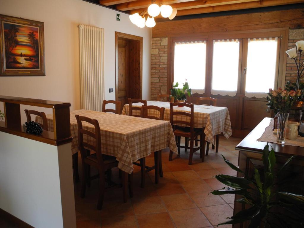 Agriturismo Cornolere Villa Castelcucco Exterior foto